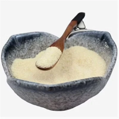 উচ্চমানের বোভাইন জেলটিন